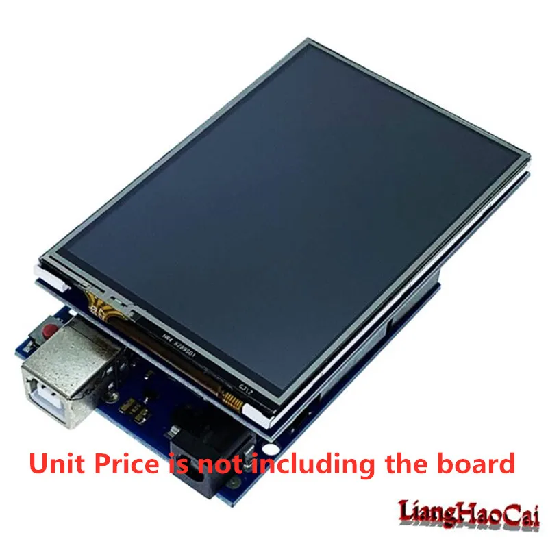 3.5 tft lcd shield ili9481 made in china