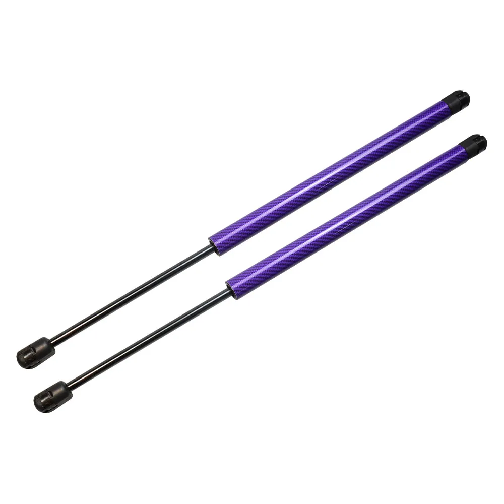 

Gas Struts for Nissan 240SX S14 1994-1998 Coupe Tailgate Trunk Boot Lift Supports Springs Shock Damper Charged Carbon Fiber