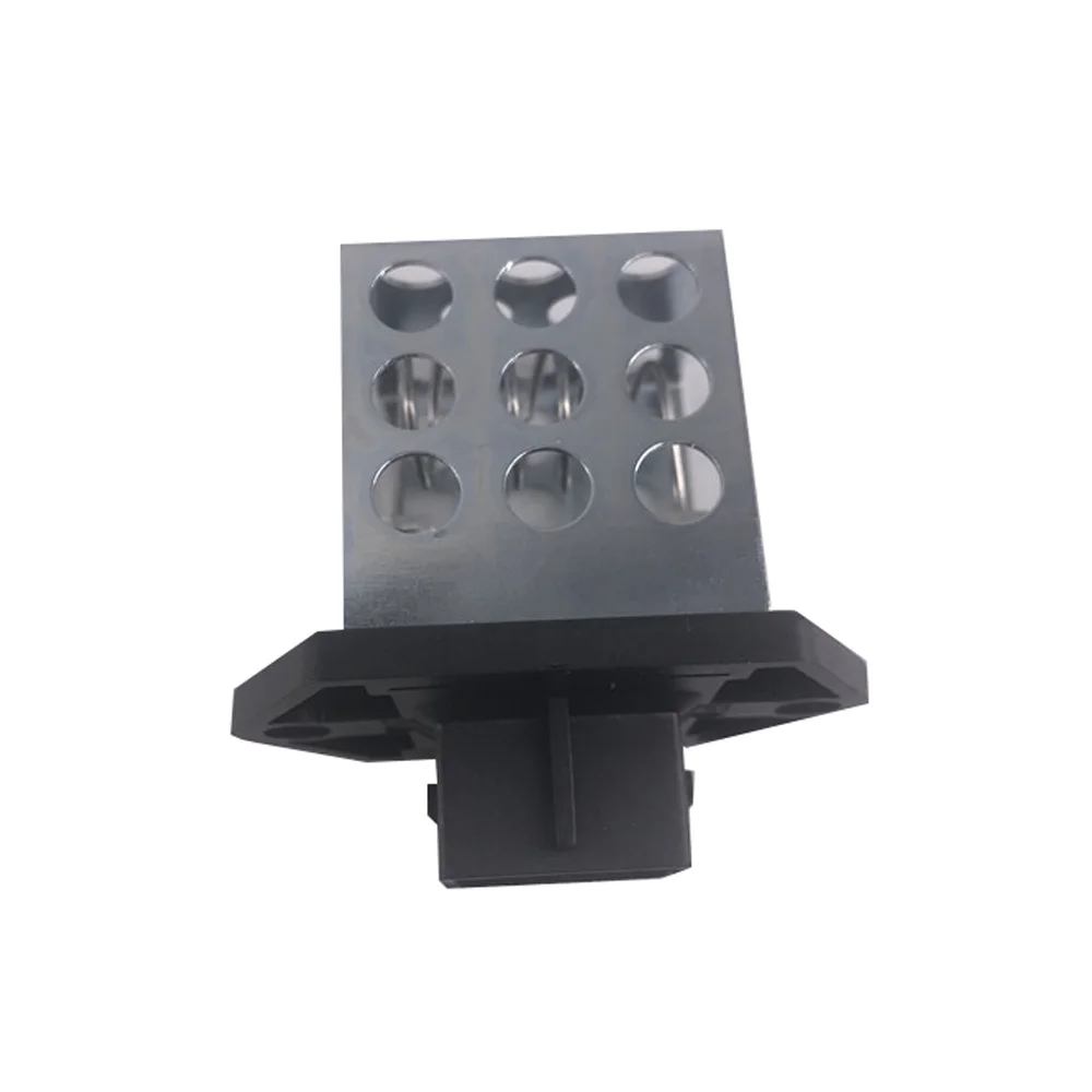 JEAZEA для Ford Focus 2000-2007 Contour 2 Pin Автомобильный Вентилятор охлаждения двигателя управление резистор релейный модуль ворота F5RZ-8L603-AC