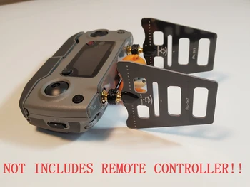 

1Set DJI Mavic Pro Remote Range Extension Modification Mavic 1pro Antenna for RC Airplanes Remote Controller Accessories