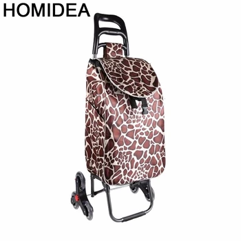 

Mesa Cozinha Rolling Storage De Courses Avec Roulettes Chariot Roulant Table Shopping Trolley Carrello Cucina Kitchen Cart