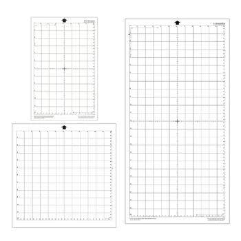 

Replacement Cutting Mat Movable Adhesive Pad for Silhouette Cameo Plotter Machine