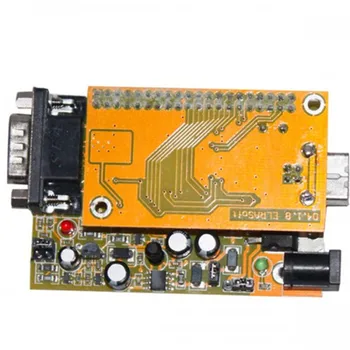 

UUSP UPA-USB Serial Programmer Full Package V1.2 B Yellow Color