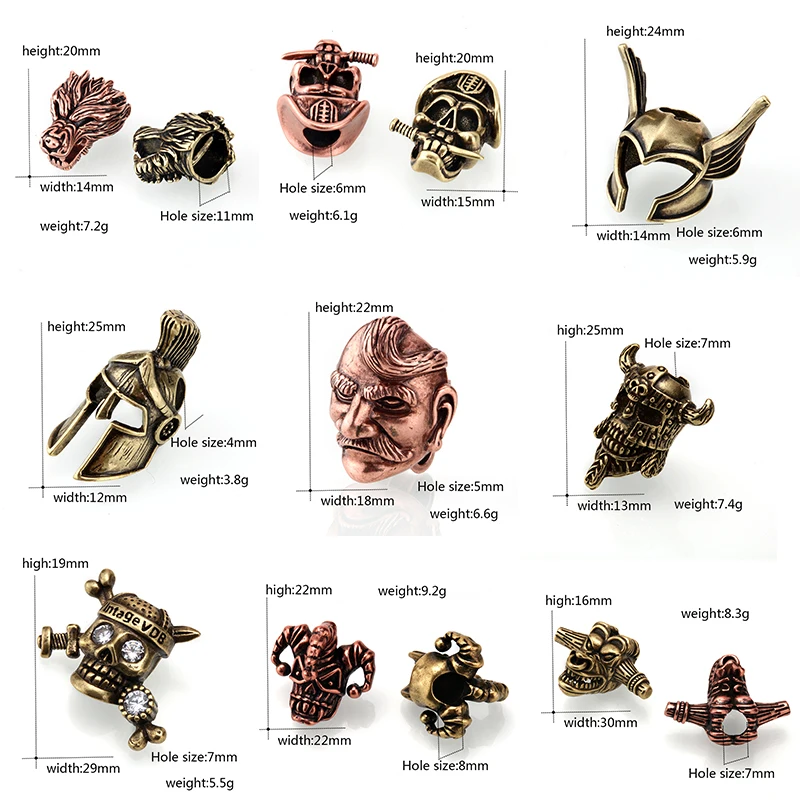 Бусины для изготовления ювелирных изделий разделительные бусины браслет из