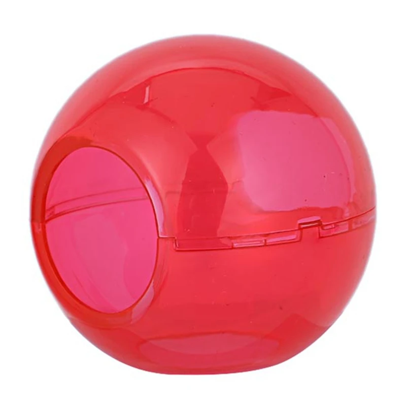 FFYY-2pcs защитный чехол для nintendo Switch Let's Go Pokeball Plus