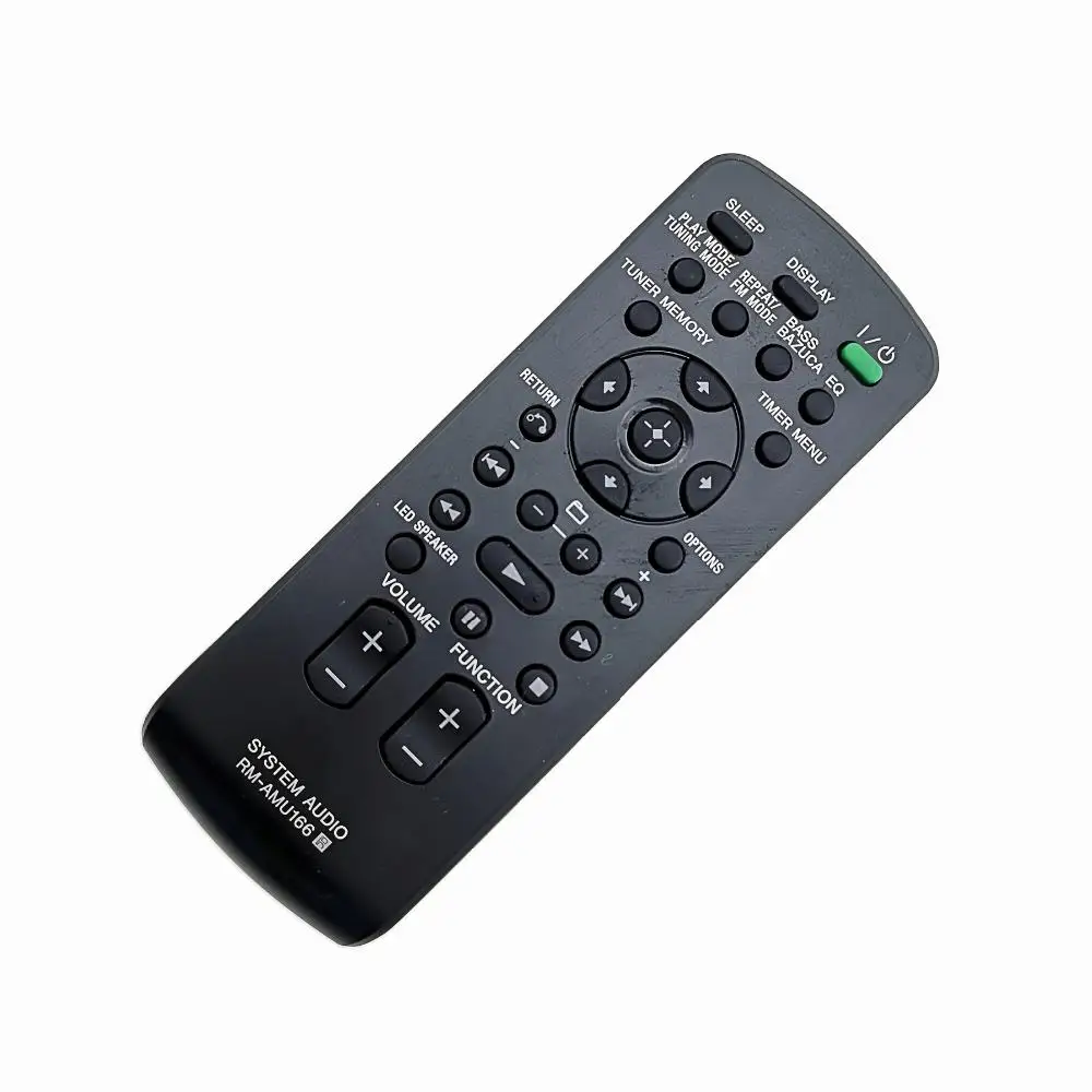 Пульт дистанционного управления для системы SONY Аудио RM-AMU166