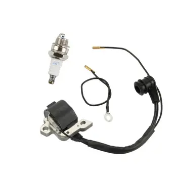 

Ignition Coil For Stihl 028 028WB 028 Woodboss Chainsaw Engine Replaces Parts