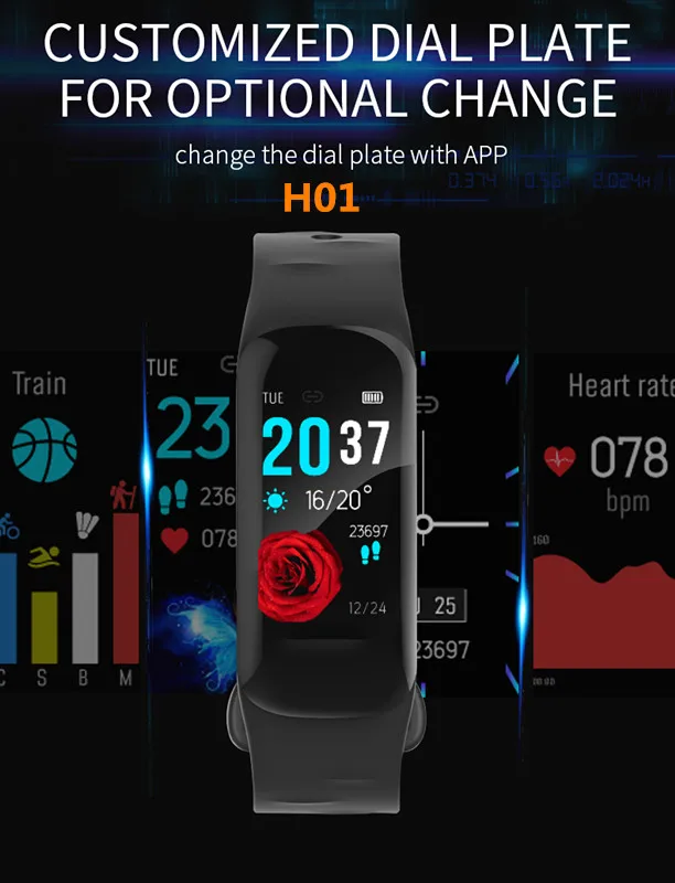 MK28 Смарт-часы спортивные IP68 Водонепроницаемые шагомеры напоминание о сообщениях 12 месяцев в режиме ожидания Смарт-часы для ios Android