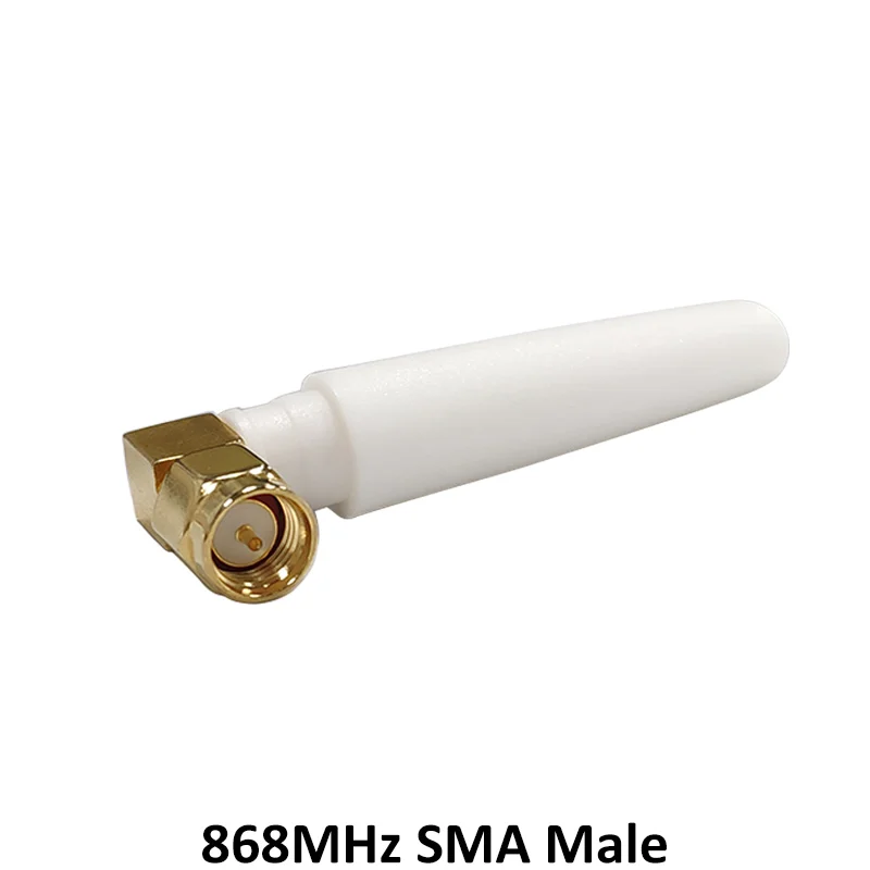 Антенна 868 МГц 915 3dbi SMA Штекерный разъем GSM антенна наружный Ретранслятор Сигнала