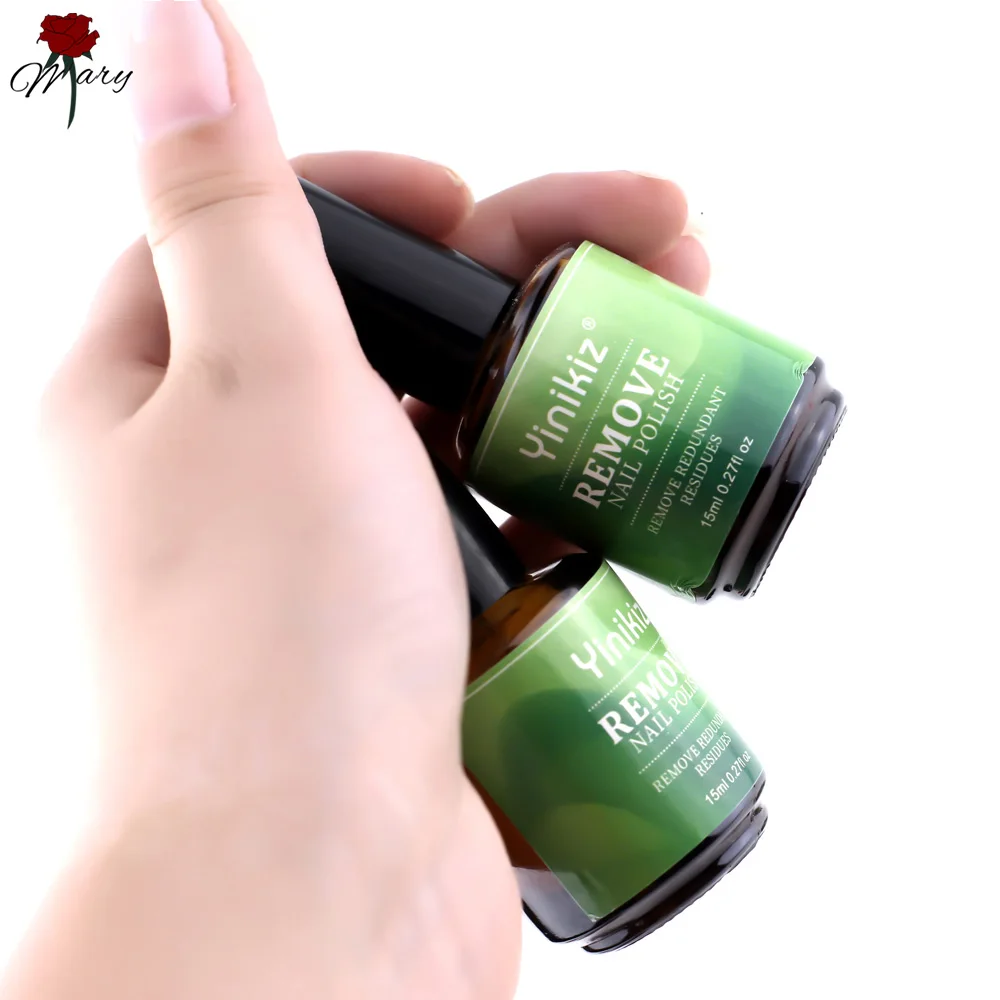 

Rosemary Fast Gel Remover For All Manicure Semi Permanent Nail Gel Polish Remover Cleaner Gel Varnish Remove Tool Glue