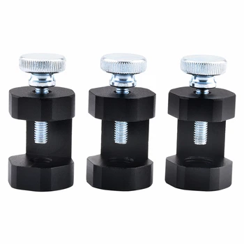 

M10x1.25 / M12x1.25 / M14x1.25 Universal Engine Spark Plug Gap Tool Sparkplug Caliper Gapper Gapping Black