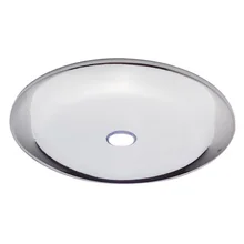 99810 Cв-к встр. Star LED 10x0,25W 12VA хром