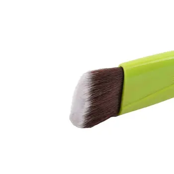 

Detail Cleaning Brush Detailing Hole Dash Panel Dust Tool 20x4cm Air Vent