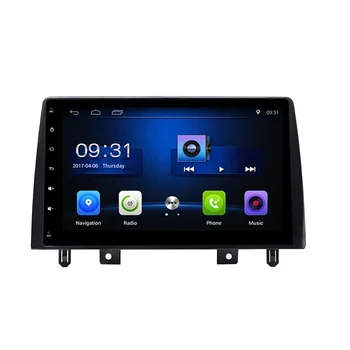 

Wifi Network Connection 10.1" Full touch Smart MG Car GPS for MG3 2017 Android 9.1 Car Radio auto Navigation System Multimedia