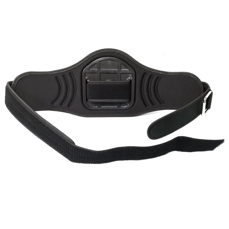 Body Back Bar Insta360 Onex GoPro Max Waist Strap Accessory