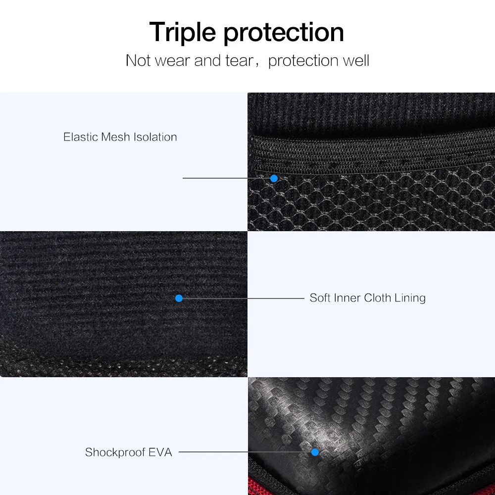FLOVEME-Protable-Earphone-Case-For-Headphones-Mini-Zipper-Storage-Box-Hard-Bag-Headset-Case-for-charger (4)