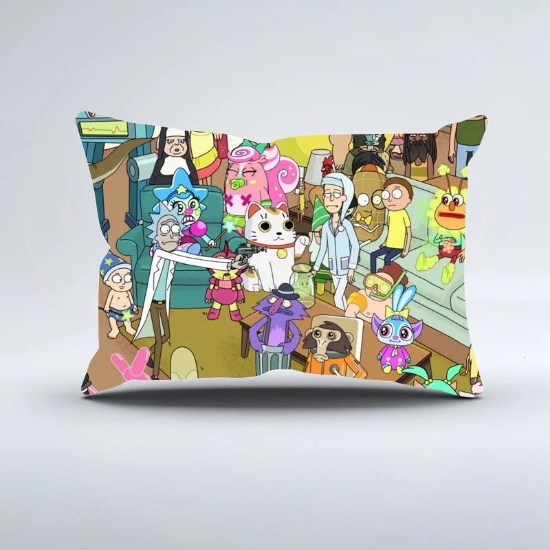 Домашний текстиль, хлопковый комплект постельного белья, Мультяшные одеяла и комплекты постельного белья, Комплект постельного белья королевского размера, пододеяльник, простыни, наволочки, постельное белье