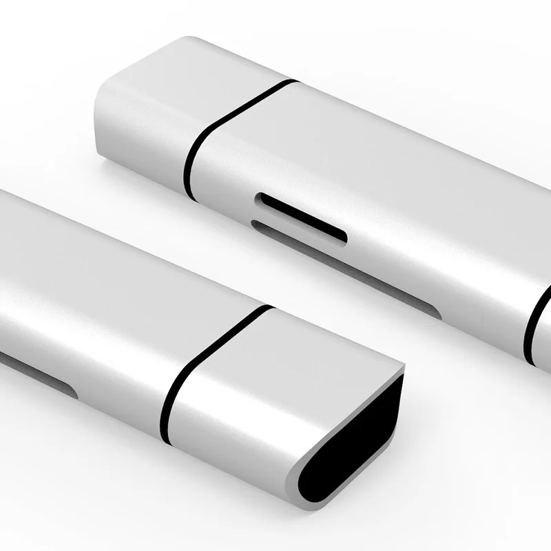 type-c кард-ридер usb3.0 высокоскоростной небольшой мини Многофункциональный otg Мобильный телефон кард-ридер алюминиевый сплав