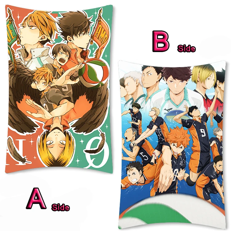 Haikyuu Dakimakura Tooru Oikawa Anime Hugging Body Pillow Case Cover Collectibles Other Anime Collectibles Ihslyrics Com