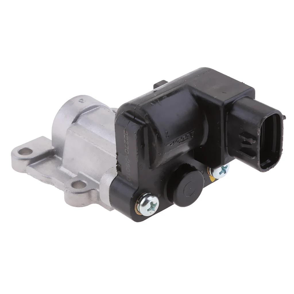 Idle Air Control Valve IAC  Stabilizer For Toyota RAV4 Highlander 01-03