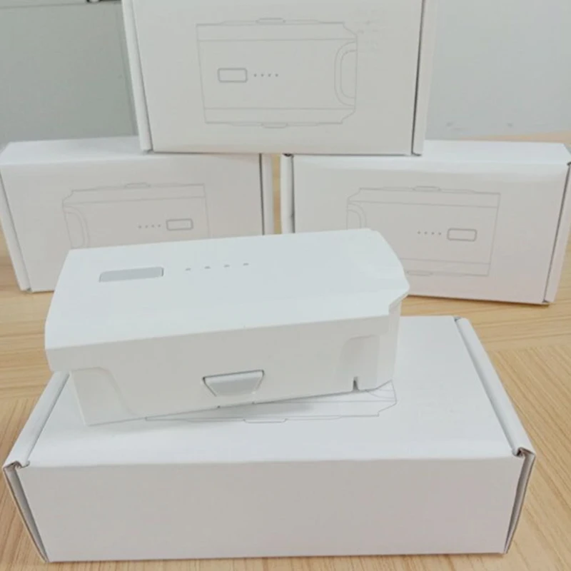 FIMI X8 SE беспилотный Интеллектуальный летный аккумулятор 11,4 V 4500mAh до 33mins с пропеллером для посадки