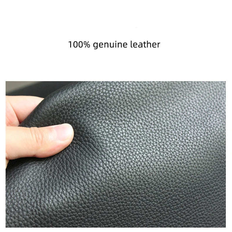 Genuine Leather Show