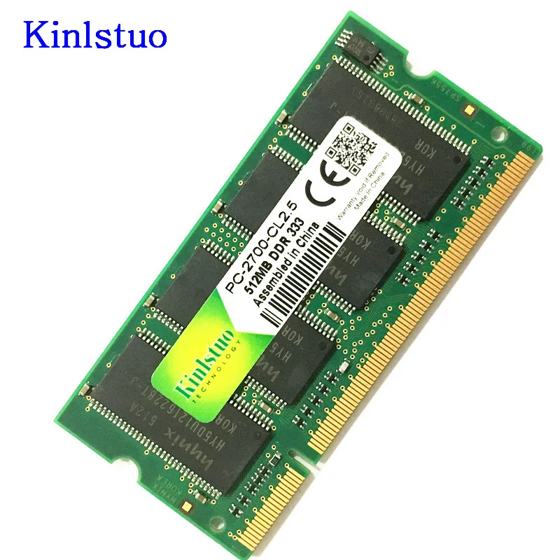 Description Picture 2 of itemNew DDR Laptop Memory Ram SO-DIMM DDR1 400 333 MHz / PC-3200 PC-2700 200Pins 512MB 1GB For Sodimm Notebook Memoria Rams