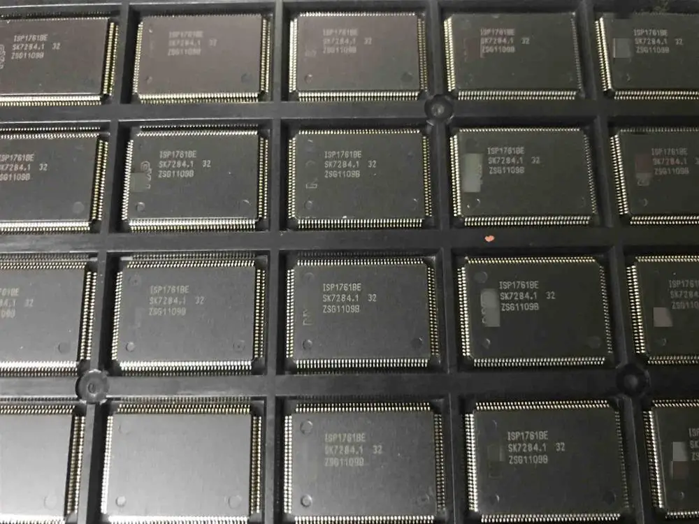 

5PCS ISP1761BE ISP1761 Electronic components chip IC