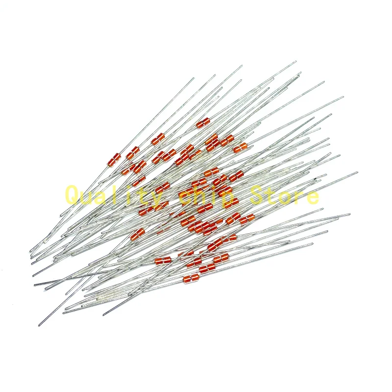 20PCS Thermal Resistor NTC MF58 3950 B 5% 1K 2K 5K 10K 20K 30K 47K 50K 100K 200K 500K 1M 1/2/3/5/10/K Ohm R Thermistor Sensor |