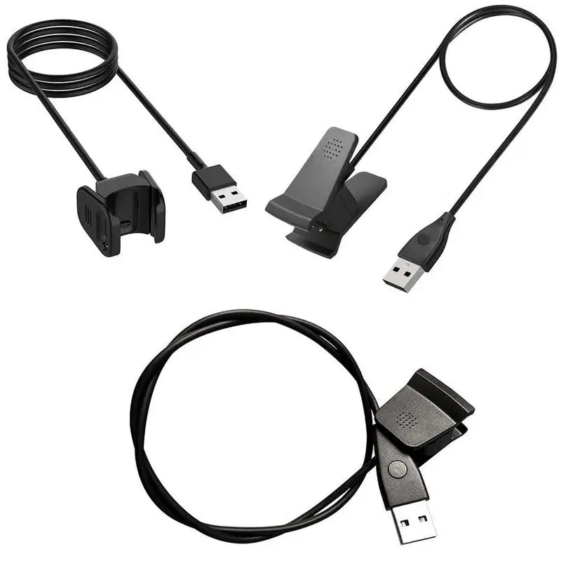 Зарядный USB-кабель для FitBit Alta/ Charger 2/ Fitbit Alta HR | Электроника