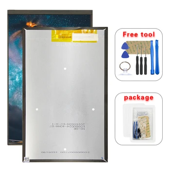 

Tested 8 inch lcd For Acer Iconia One 8 B1-870 LCD Display Screen Replacement + Tools