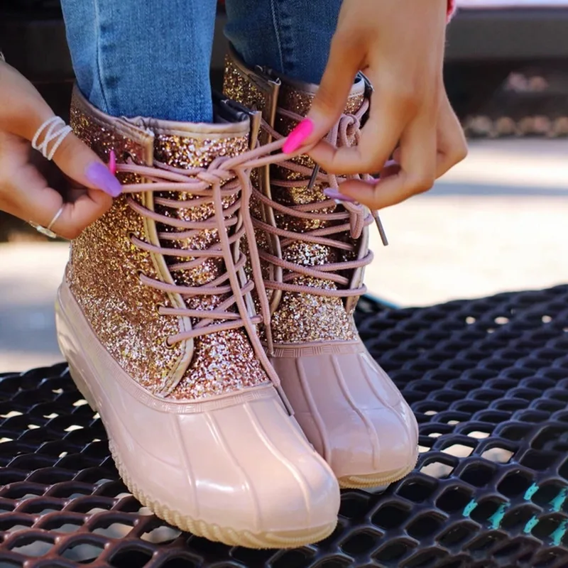 trending boots for ladies 2019