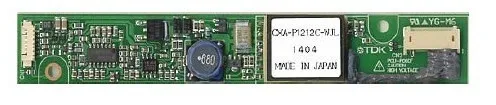 CXA-P1212C-WJL 1 шт. оригинальный для TDK PCU-P121 инвертор высокого давления с ЖК-подсветкой