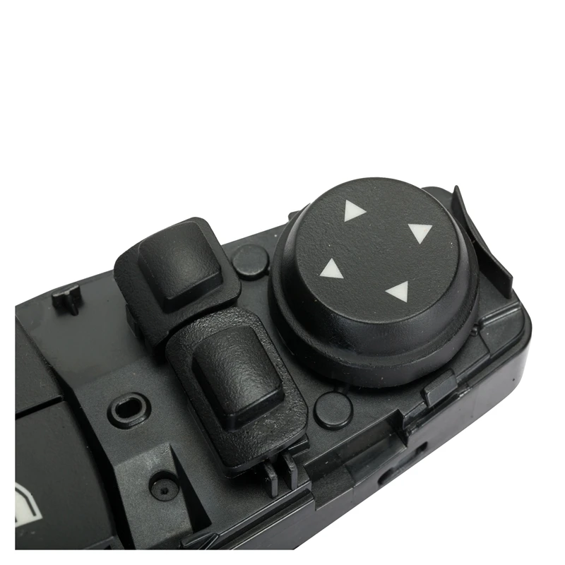 Новый Электрический переключатель управления окном для BMW F10 F07 F11 518 520 525 528 530 535 F25