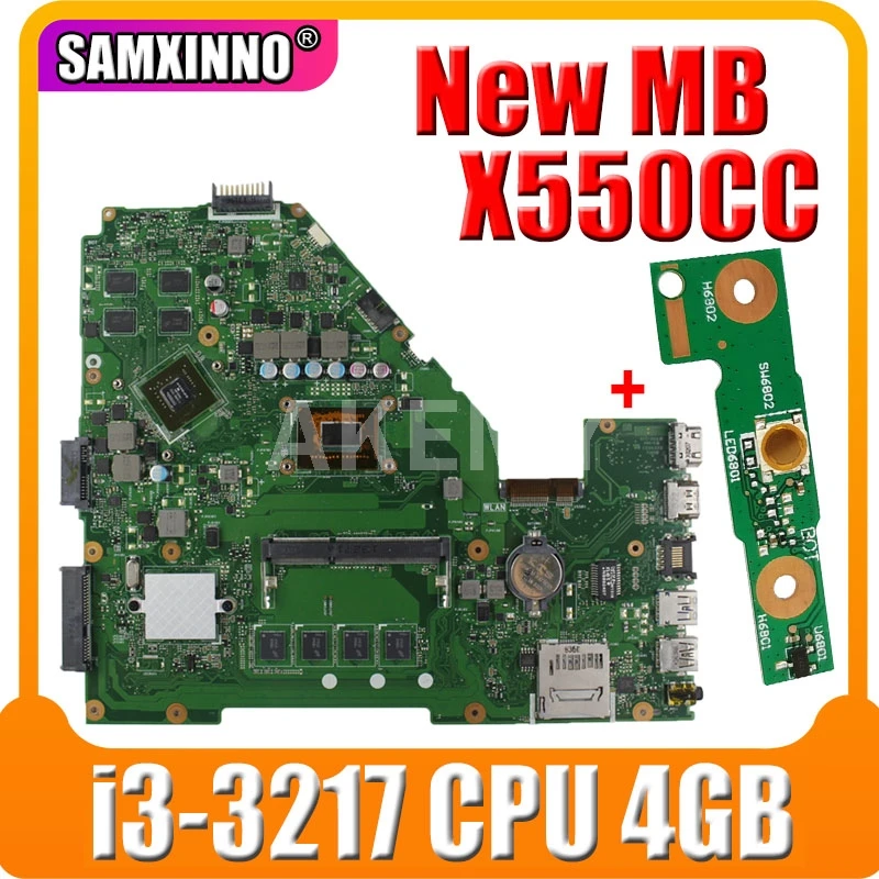 Asus x552c аккумулятор