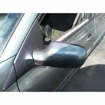 

OLIVE GREEN LEFT REARVIEW RENAULT MEGANE II FAMILY