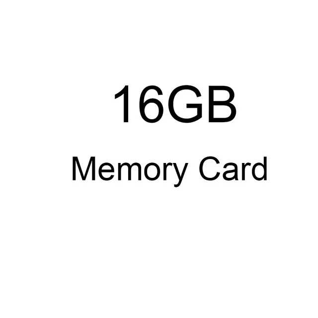 16GB Мини ip-камера HD 1080P с датчиком ночного видения, беспроводная камера с дистанционным монитором, камера наблюдения, WiFi, детский монитор, видеокамера - Цвет: 16GB