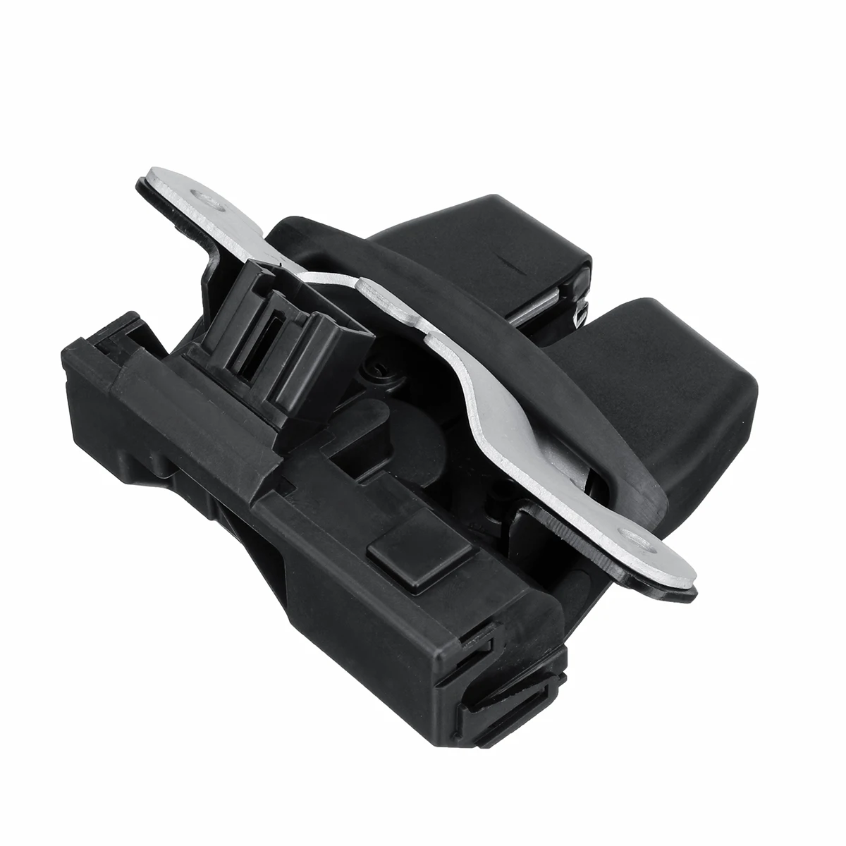 4PIN Задняя Крышка багажника замок защелка для Ford B-Max 2012- Fiesta MK6 2008- 1761865 8A61A442A66BE