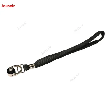 

10pcs Photo camera shoulder strap 1/4 SLR camera shoulder strap fixing screw security connection screw anti-lost rope CD50 T07