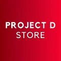 Project D Store