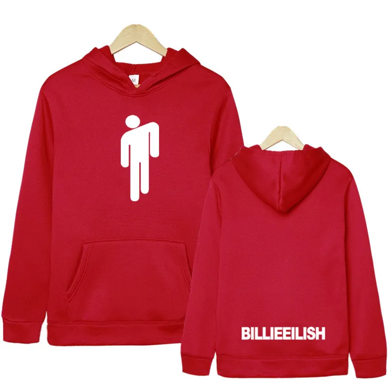 Новинка, хит, Billie Eilish, худи для мужчин, черный, хлопок, худи, пара Billie Eilish, толстовка, простая, сохраняющая тепло, для женщин/мужчин, худи, сгусток