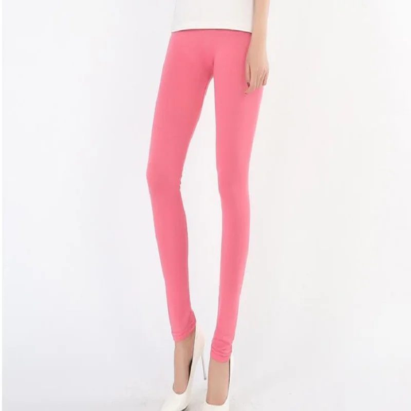 

MAO01 Autumn High Waist Women's Pants Woman White Black Stretch Trousers for Women Pencil Pants Female Plus SiZE