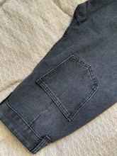 Vaqueros de cintura alta para mujer, Pantalones rectos de pierna ancha a la moda, holgados, cómodos, informales, ropa de mezclilla, pantalones bombachos