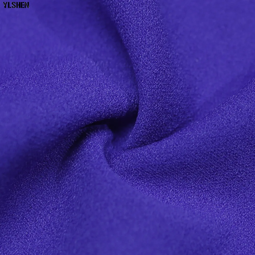 2020 New African Dresses for Women Dashiki African Clothes Bazin Riche Sexy Slim Half Sleeve Robe Africain Grown Africa Dress 12