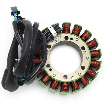 

Motorcycle Accessories Magneto Engine Stator Generator Coil For Suzuki 32101-41F00 VL800 Volusia 800 K1/K2/K3/K4 3210141F00