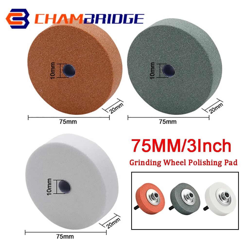 Uxcell 4-Inch Flaring Cup Grinding Wheel 60 Grits Green Silicon Carbide Surface Grinding Abrasive Wheel Ceramic Tool Eca782f8 Ebbd 4427 Bc3f E31dd9f1088c.2e0ae114e92067431abe6b4394df757b - View #12