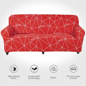 

Sofa Cover Stretch Furniture Covers Elastic Sofa Covers For living Room Copridivano Slipcovers for Armchairs Couch Cover