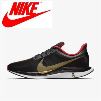 

Original Nike Zoom Pegasus 35 Turbo Men's Running Shoes comfortable Size 40-45 BV6656 016