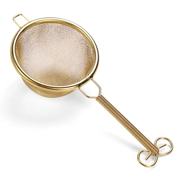 

Cocktail Sieve - Fine Cocktail Strainer, Cocktail Strainer B95A