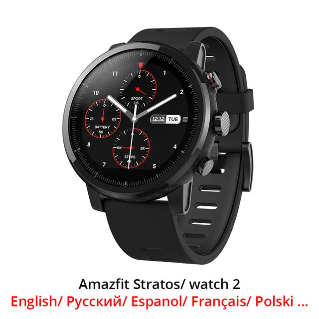 Amazfit Stratos Español Online Hotsell, UP TO 52% OFF | www.apmusicales.com